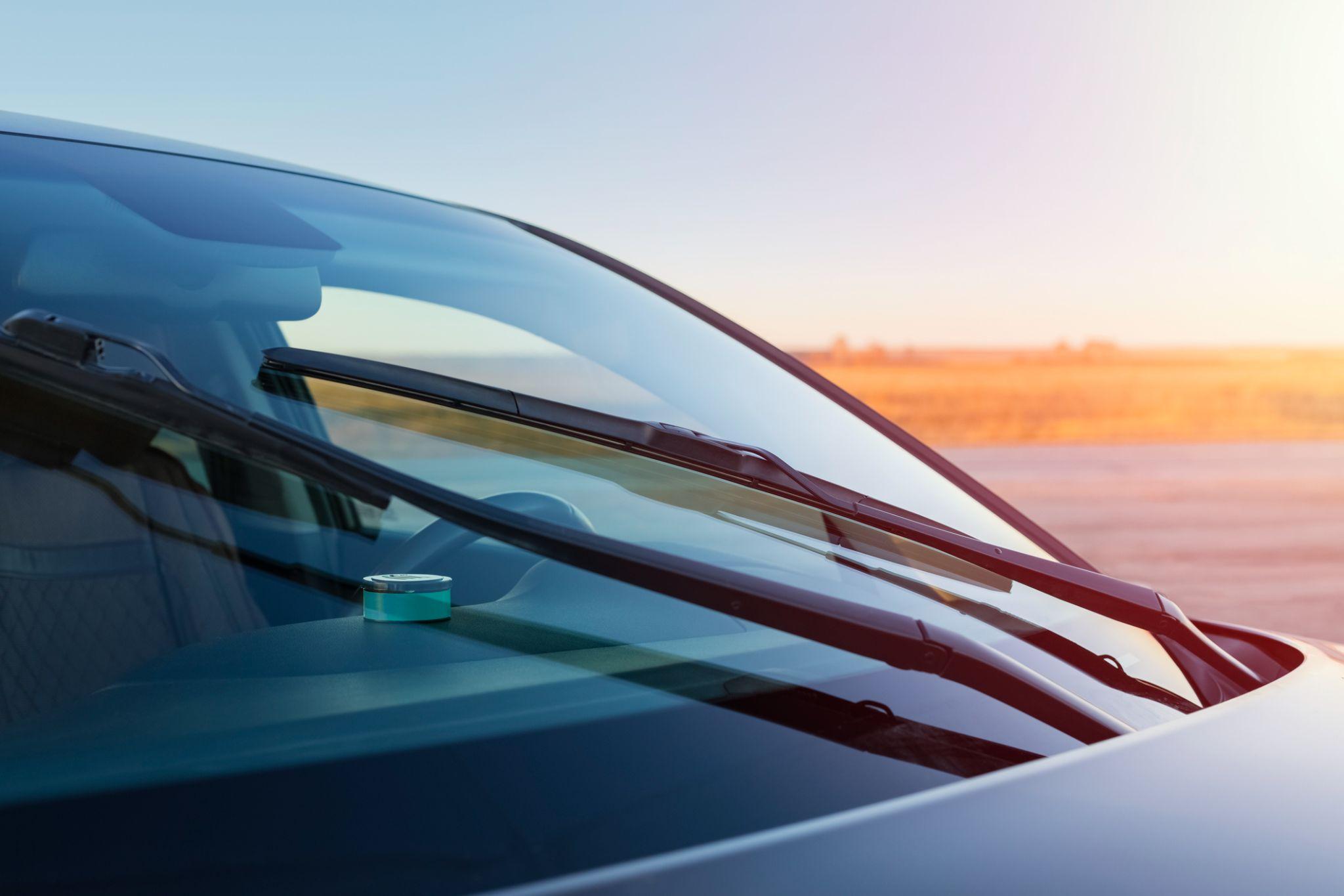 Fix Windshield Molding Loosen or fell off Glass Repair and Fix DIY